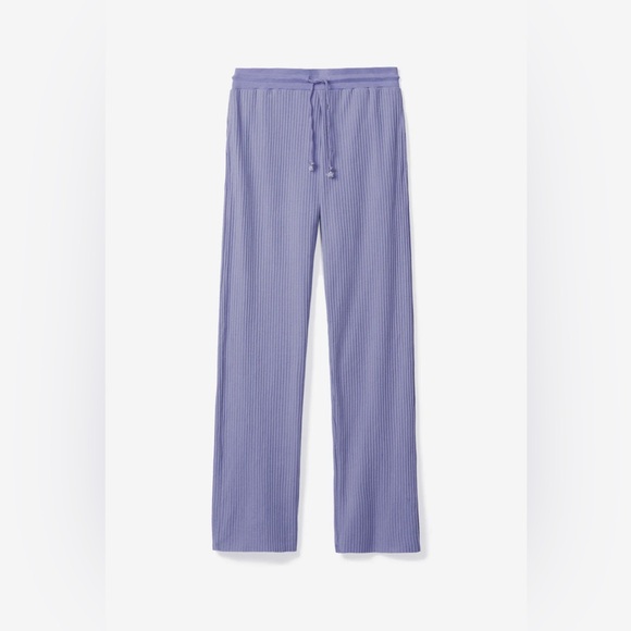 Lightweight wide pants - NWT - Picture 3 of 4